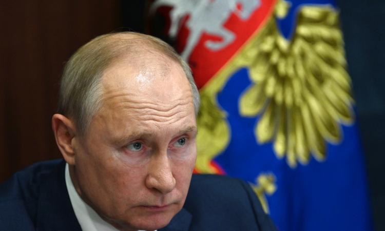 Оппозиция в Раде заявила о десяти предупреждениях Путина Киеву